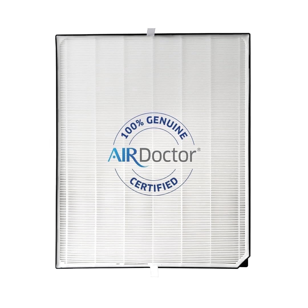 AirDoctor AD3000 and AD3500 UltraHEPA Replacement Air Purifier Filter, MERV 16