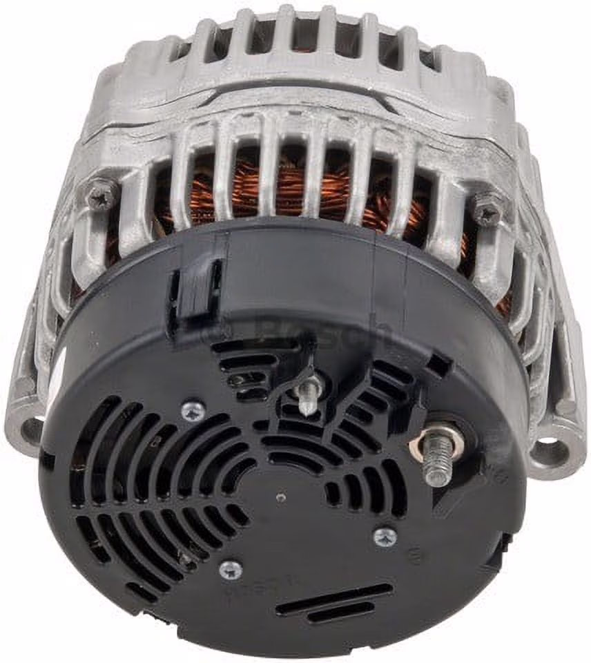 Alternator BOSCH AL0766X Reman fits 96-02 Mercedes SL600 6.0L-V12 Fits select: 1994-2002 MERCEDES-BENZ SL, 1999-2001 MERCEDES-BENZ CLK