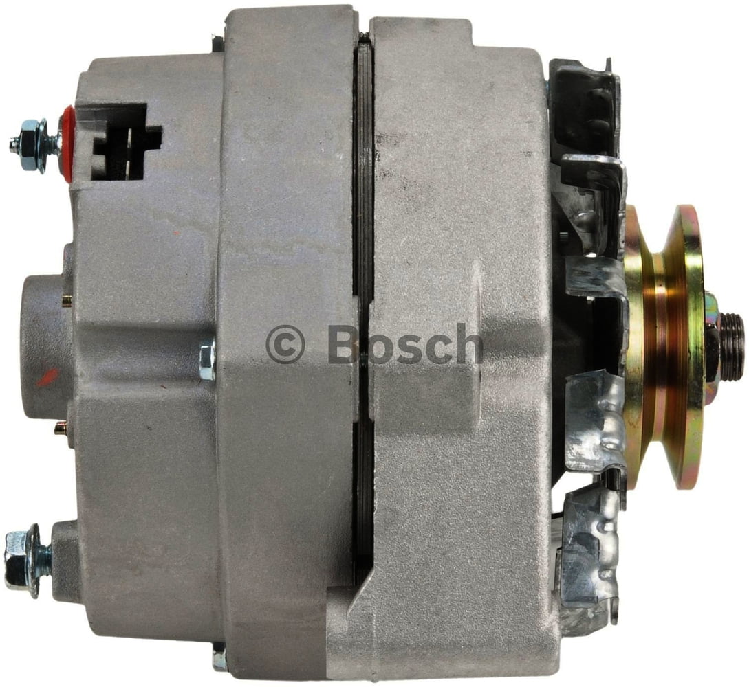 Alternator Fits select: 1973-1986 CHEVROLET C10, 1973-1986 CHEVROLET K10