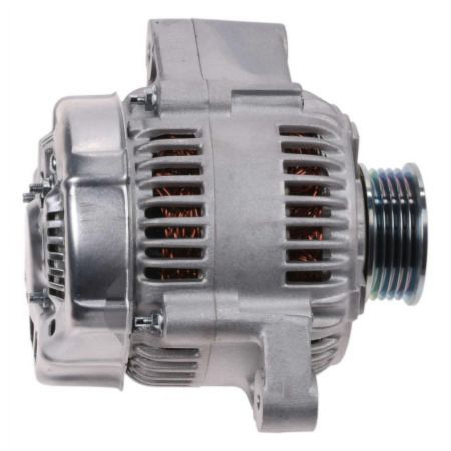 Alternator Fits select: 1997-2001 TOYOTA CAMRY, 1999-2001 TOYOTA CAMRY SOLARA