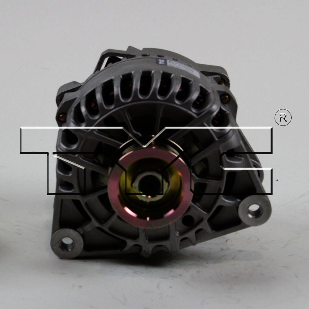 Alternator Fits select: 2001-2009 FORD RANGER