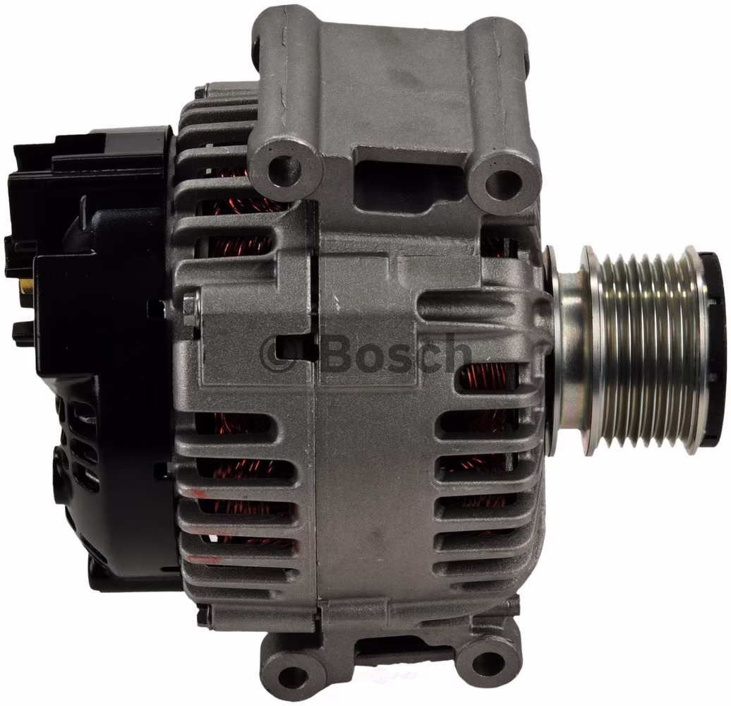 Alternator Fits select: 2003-2005 MERCEDES-BENZ C