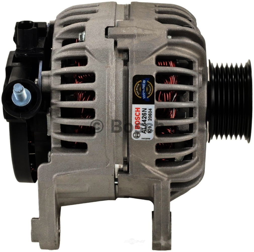 Alternator Fits select: 2003,2005-2006 DODGE RAM 1500