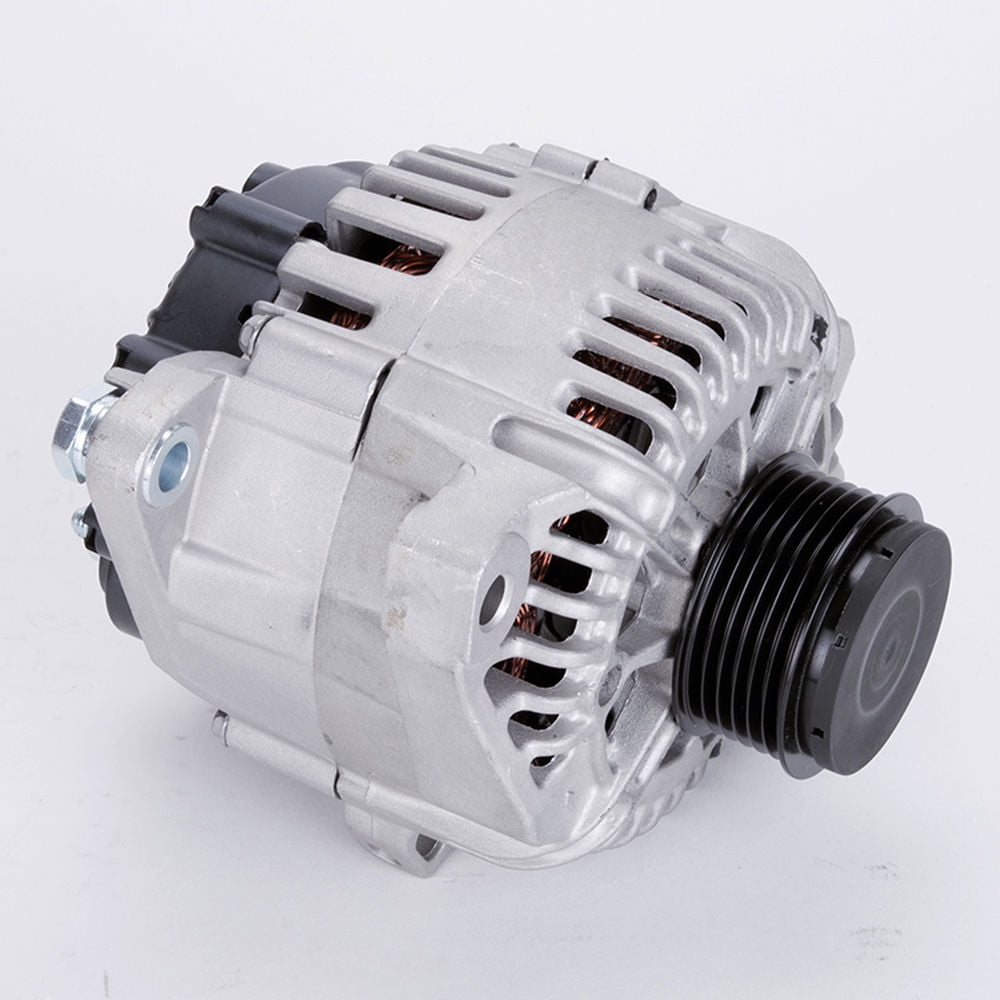 Alternator Fits select: 2010-2013 HYUNDAI TUCSON, 2011-2013 KIA SPORTAGE