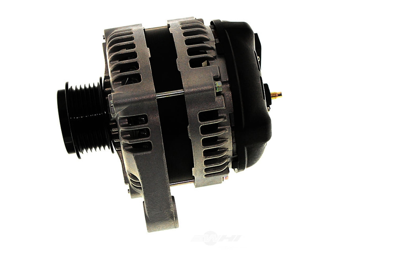 Alternator Fits select: 2012-2016 CADILLAC SRX, 2013-2017 GMC TERRAIN SLT