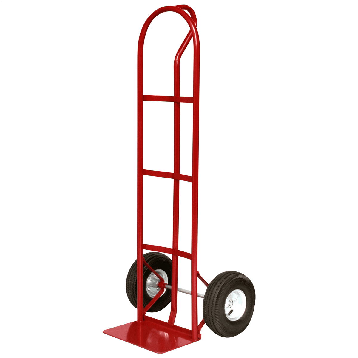 American Power Pull 3939 600 lb. Capacity Hand Truck