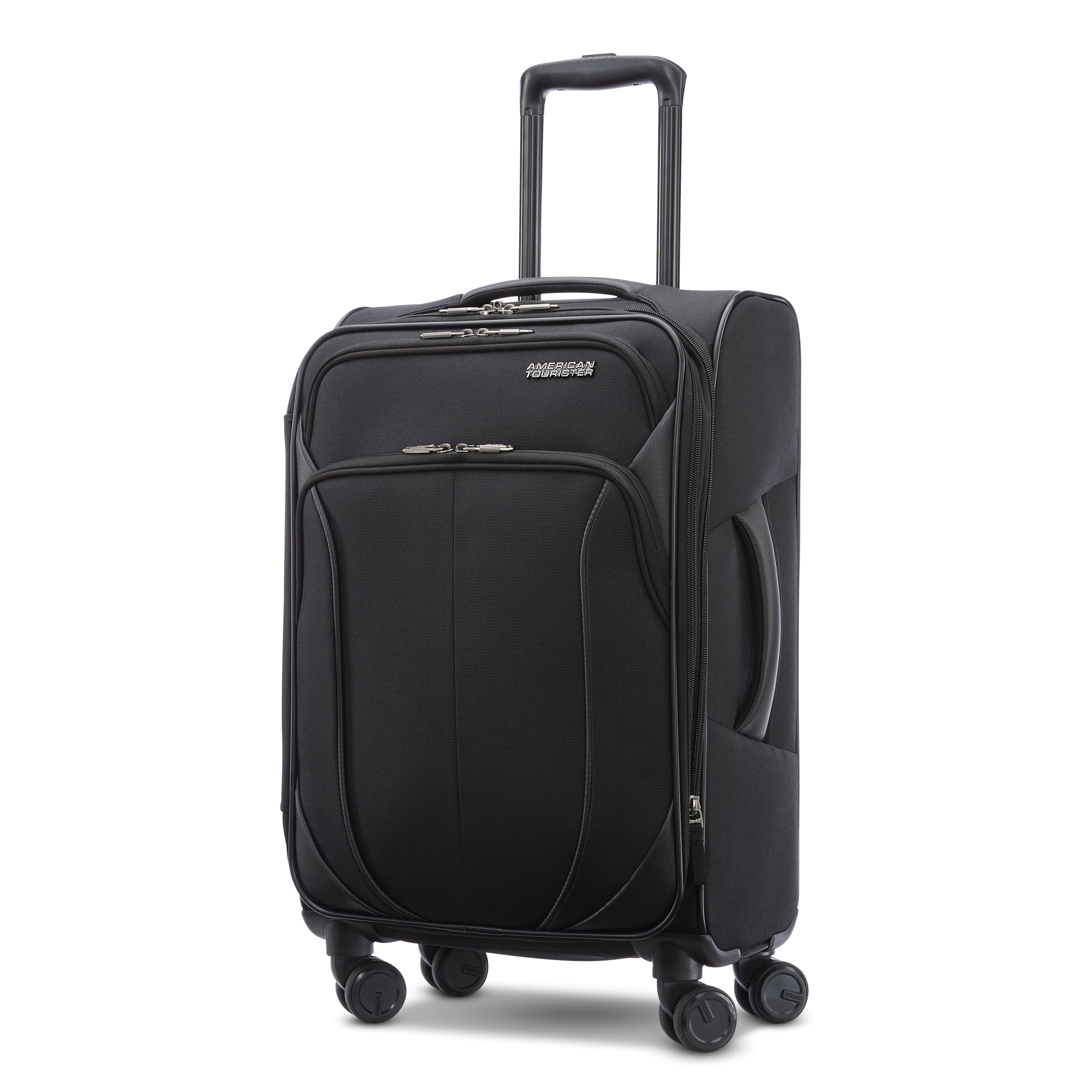 American Tourister 4 KIX 2.0 20" Carry-on Spinner Luggage