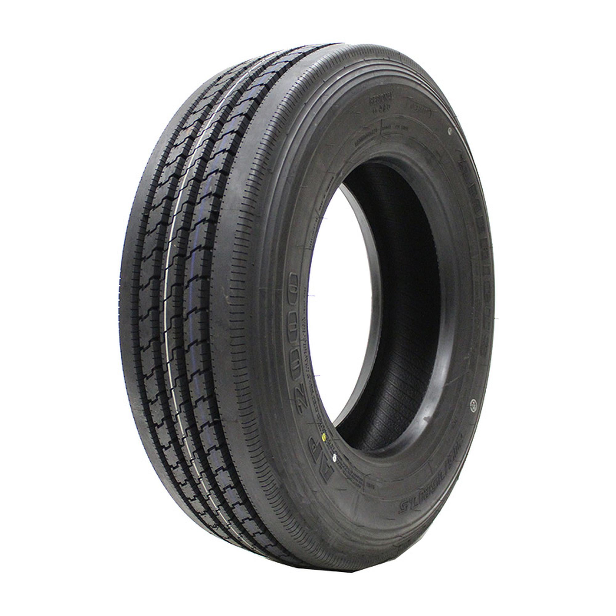 Americus AP2000 8R19.5 124/122L F Commercial Tire