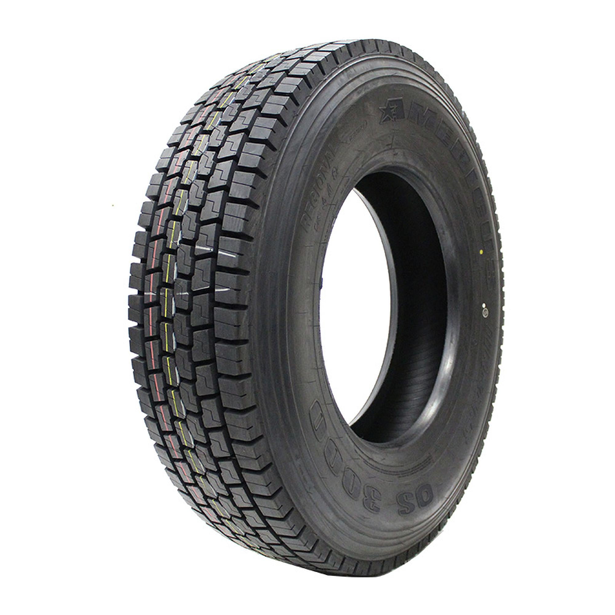 Americus OS3000 11R22.5 144/142L G Commercial Tire