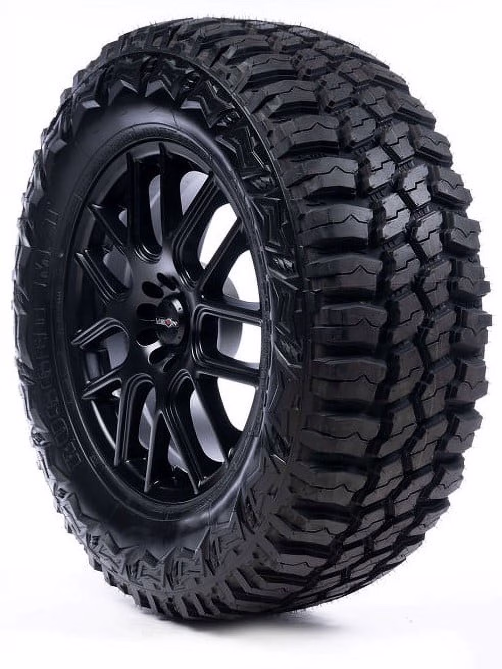 Americus Rugged MT LT33/12.50R17 114Q Tire