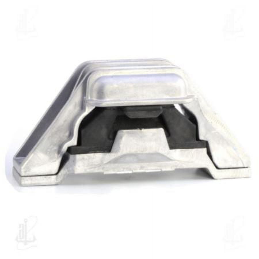 Anchor Doan 3110 Engine Mount - Right Fits select: 2005-2009 CHEVROLET EQUINOX, 2006-2009 PONTIAC TORRENT