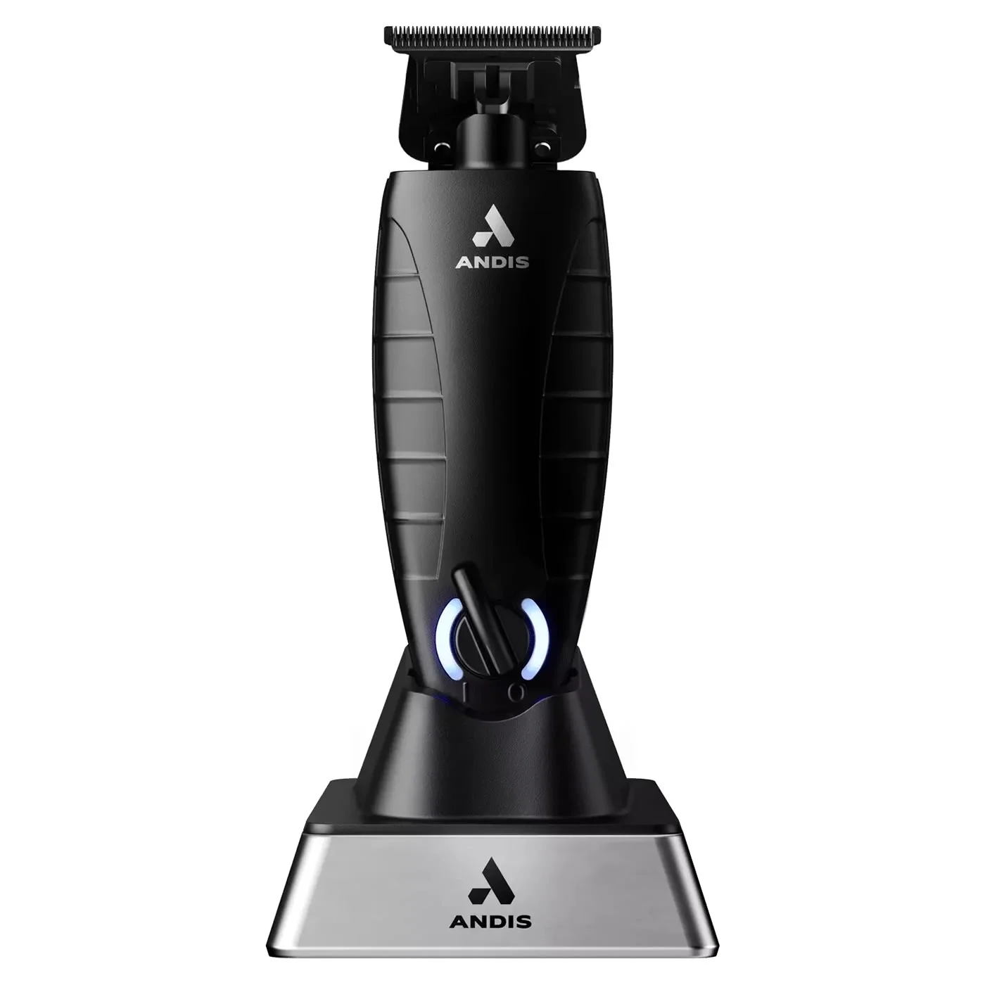 Andis GTX-EXO Black Label Special Edition, Professional Lithium Beard & Hair Trimmer, M-Force Tech