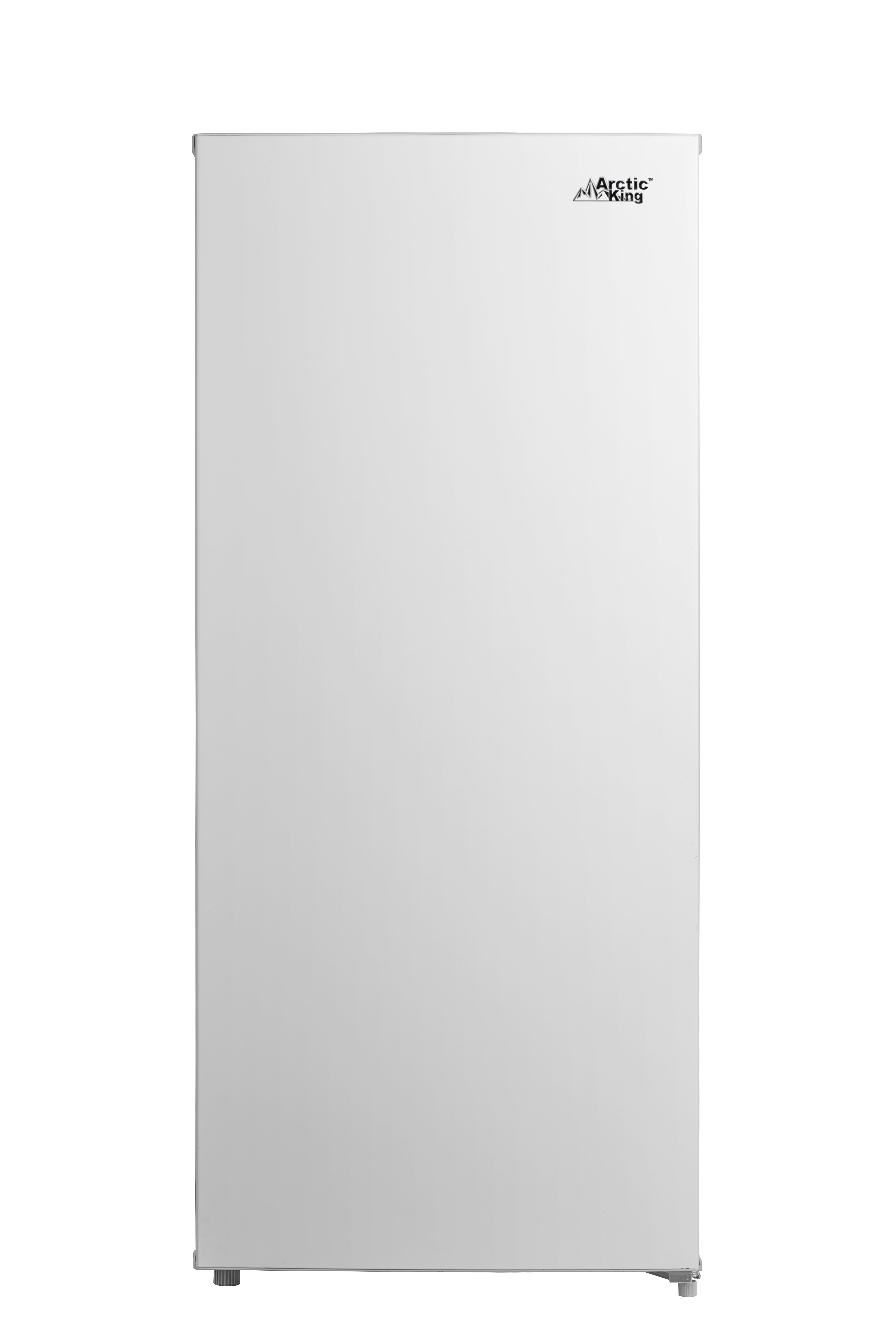 Arctic King 7.1 Cu. ft. Upright Freezer, White