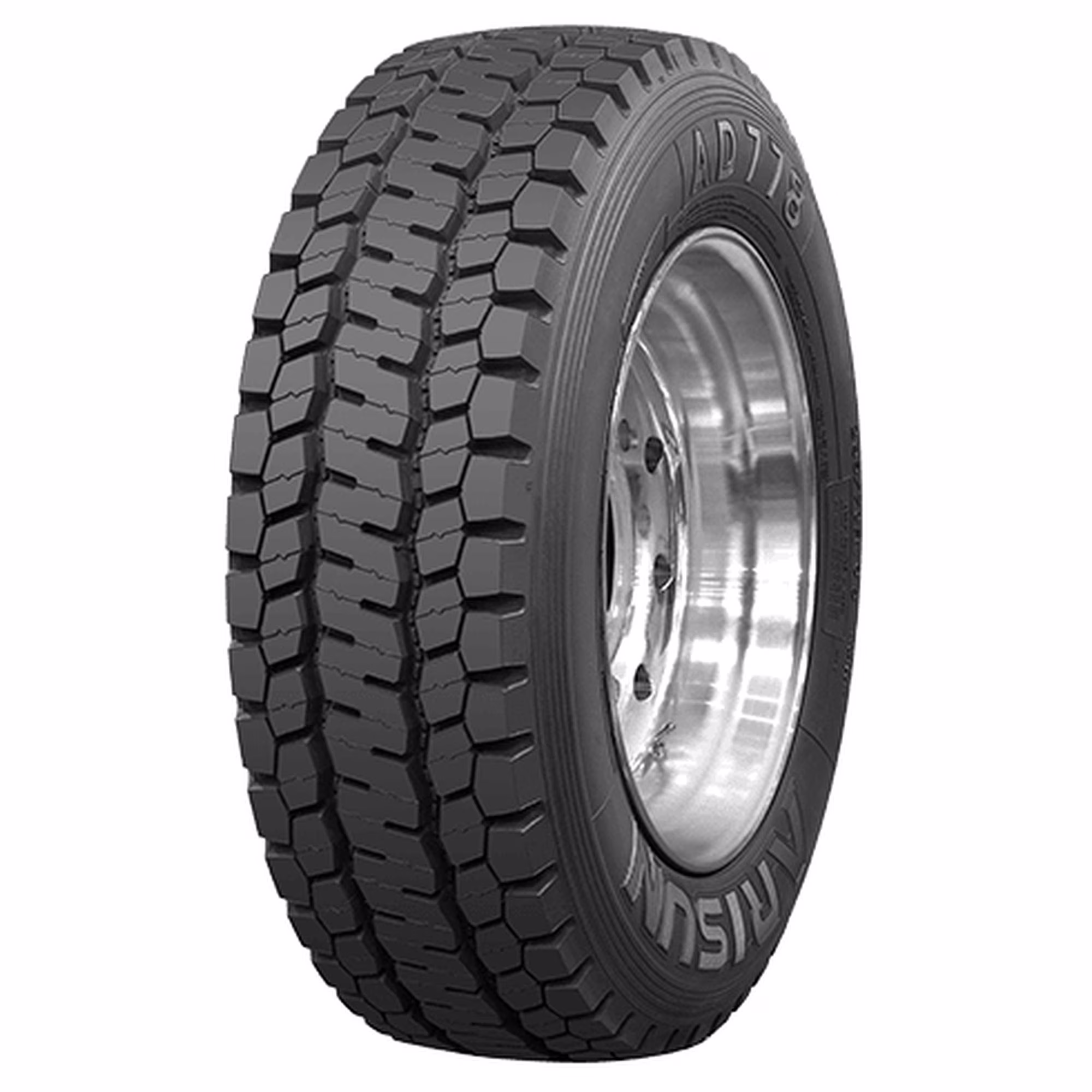 Arisun AD778 245/70R19.5 136/134M H Commercial Tire