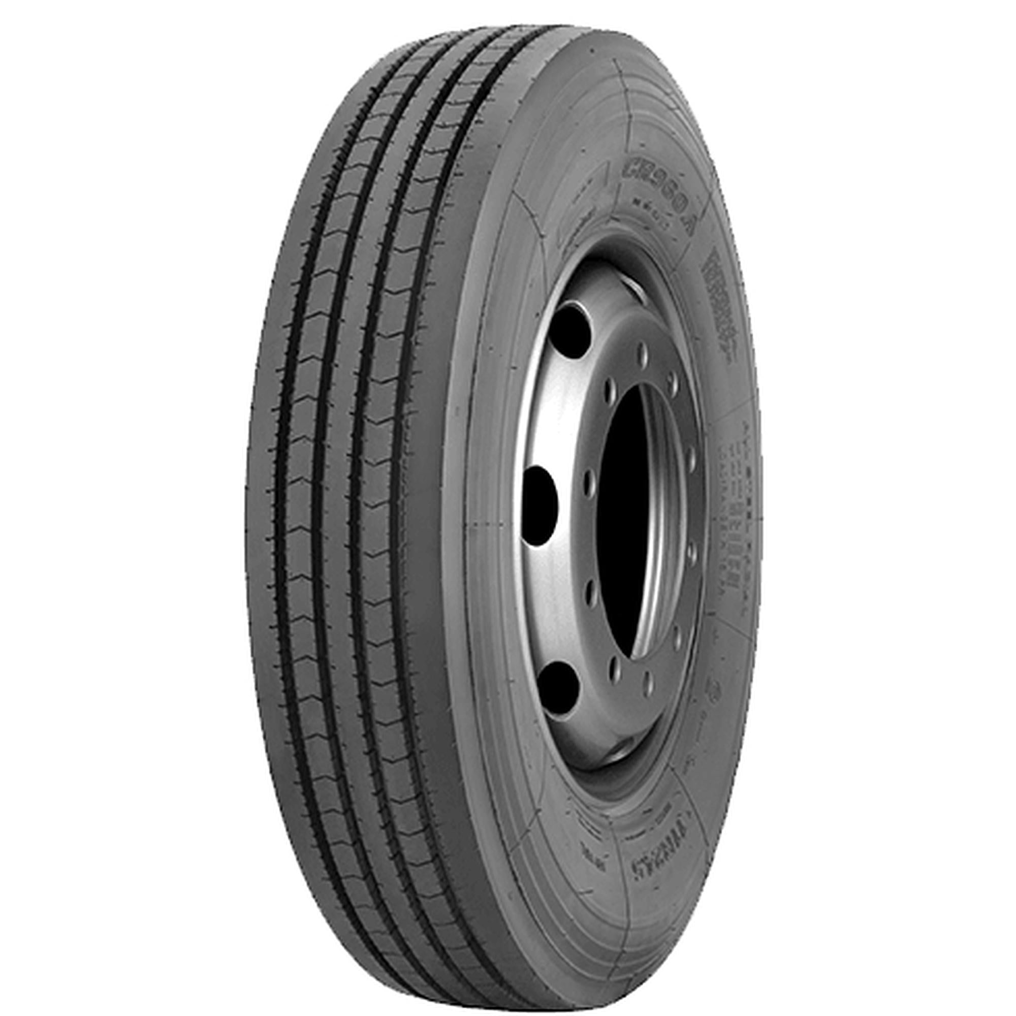 Arisun CR960A 235/80R16 129/125L G Trailer Tire