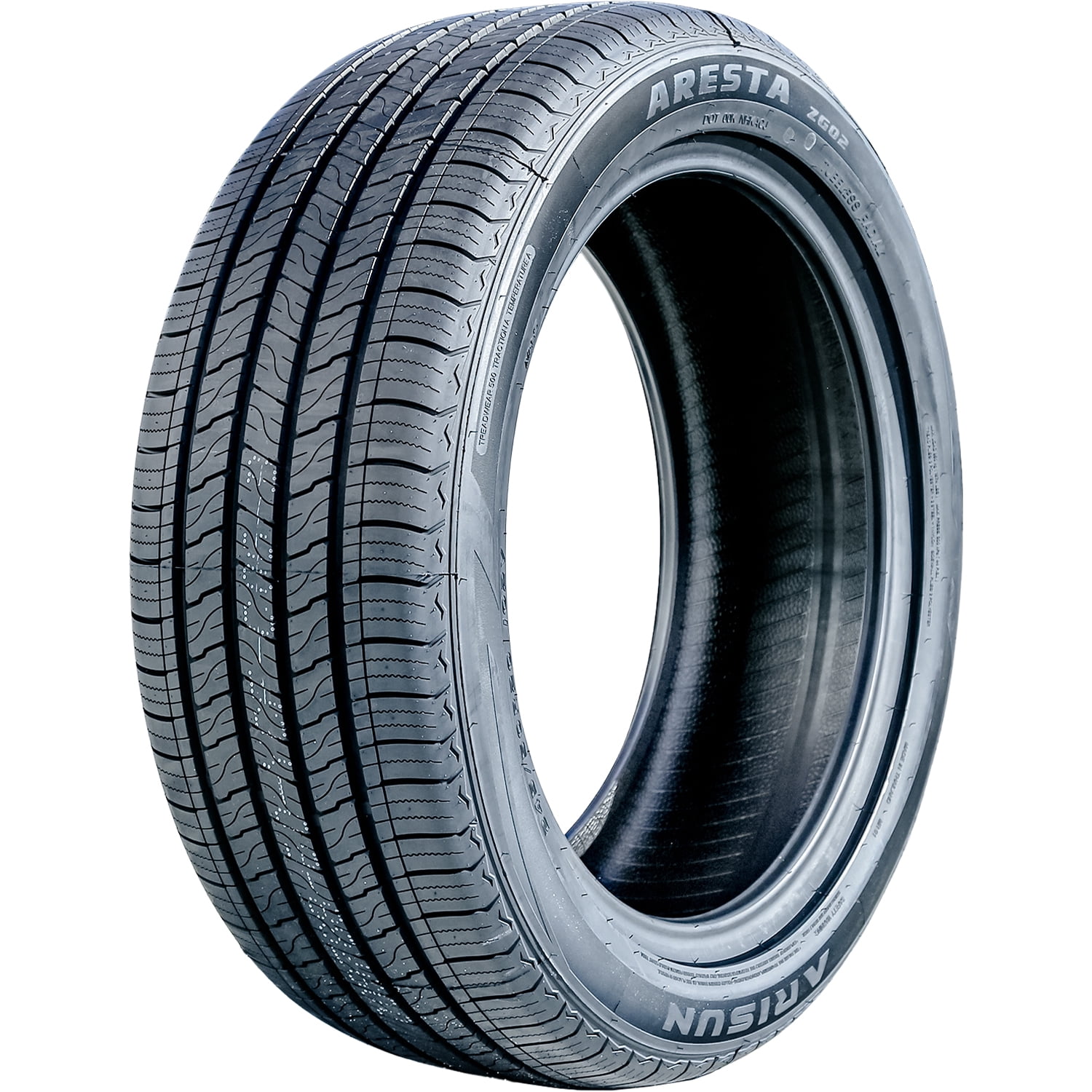 Arisun ZG04 Highway 245/50R20 102V Light Truck Tire