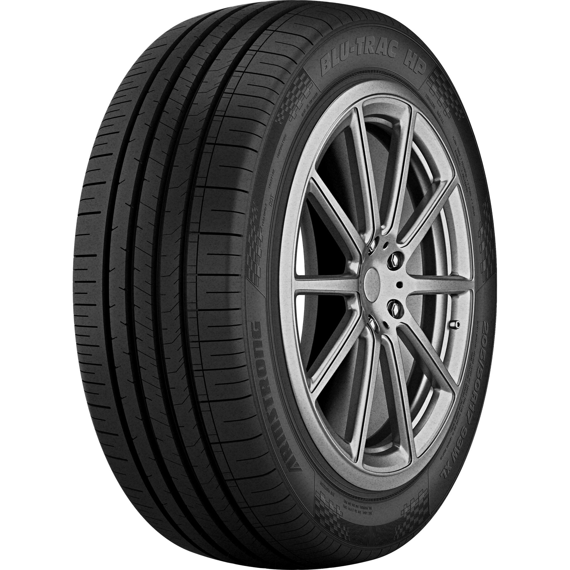 Armstrong Blu-Trac HP UHP All Season 195/50R16 88V XL Passenger Tire