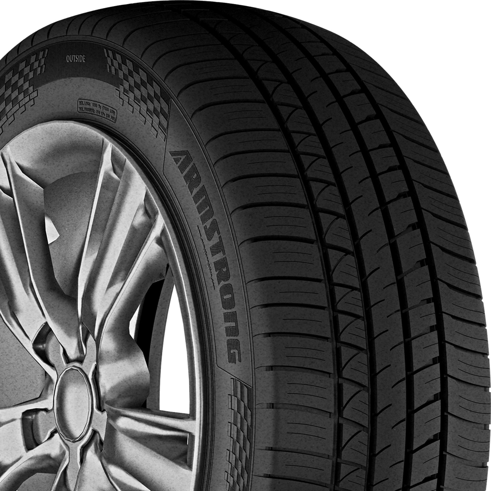 Armstrong Tru-Trac SU All Season 215/65R16 98H SUV/Crossover Tire