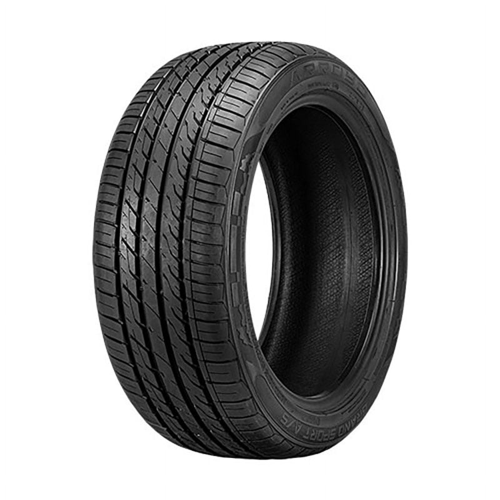 Arroyo Grand Sport A/S UHP All Season 235/45ZR17 97W XL Passenger Tire