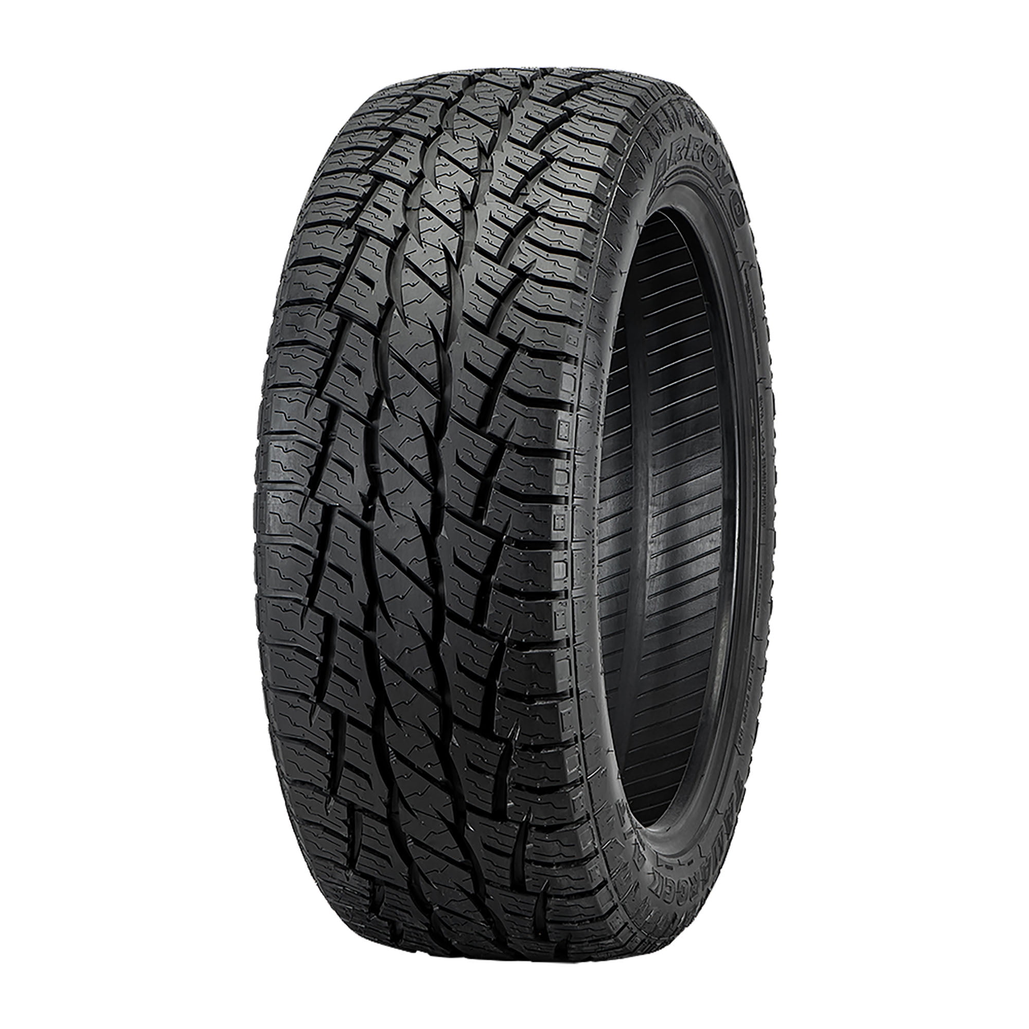Arroyo Tamarock A/T All Terrain 285/45R22 116H XL Light Truck Tire