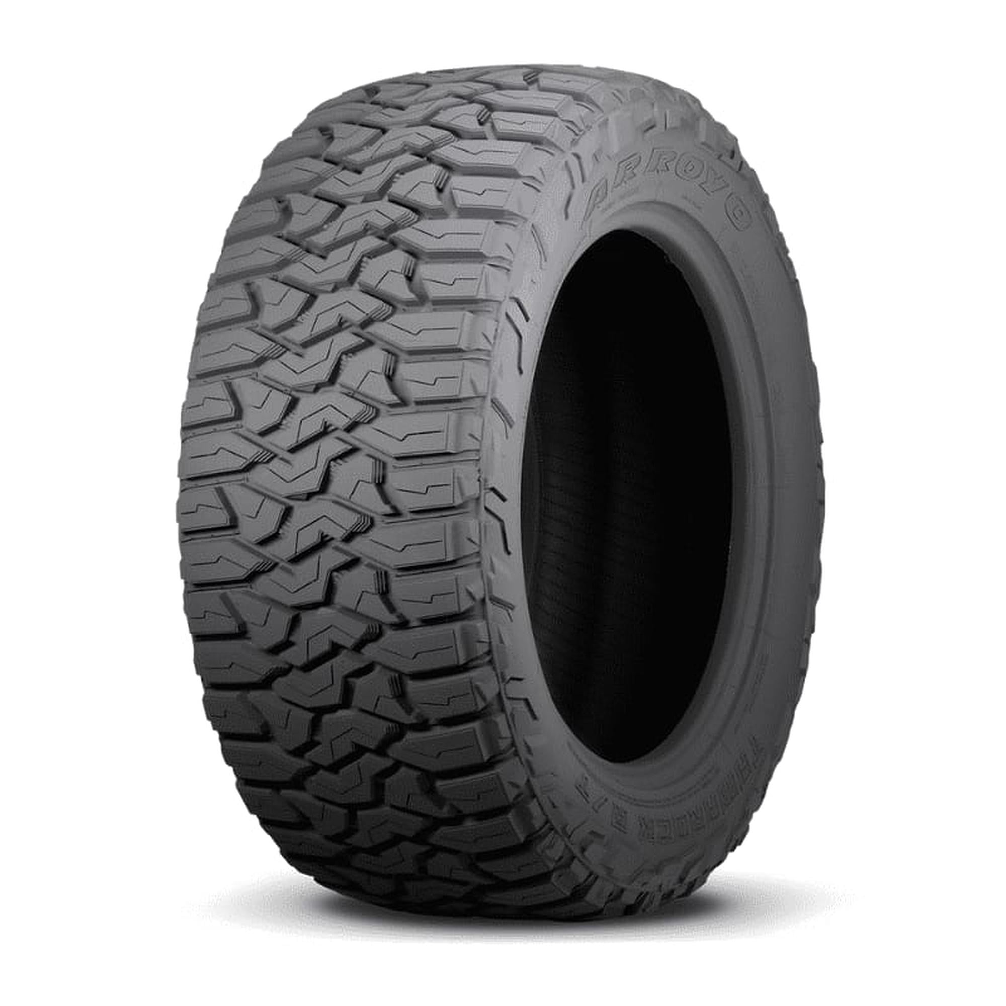 Arroyo Tamarock R/T Rugged Terrain LT265/75R16 123/120Q E Light Truck Tire
