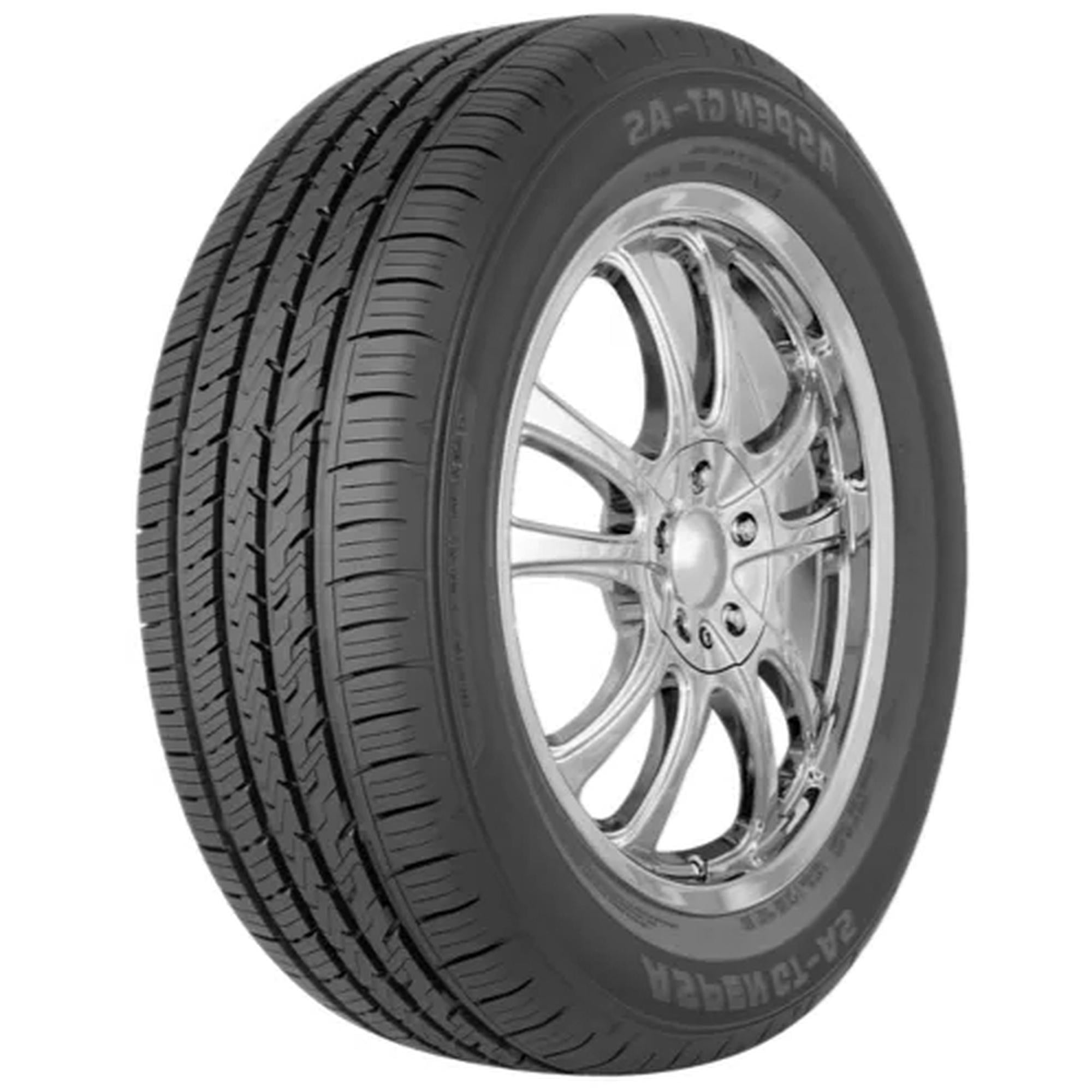 Aspen GT AS All Season P185/65R14 86H Passenger Tire