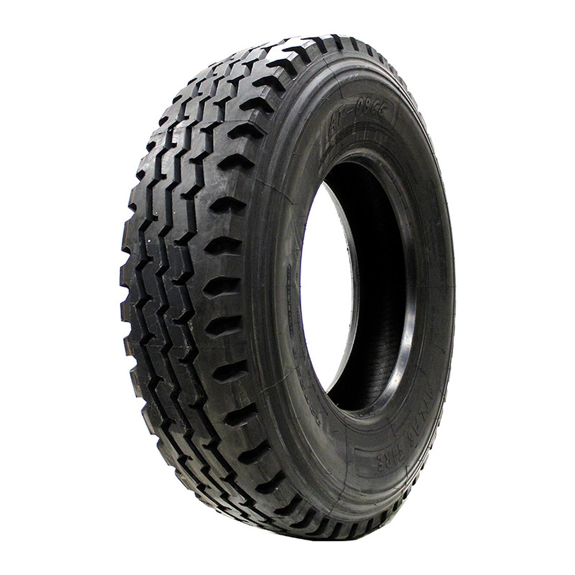 Atlas AT08CC 11R22.5 146/143K H Commercial Tire