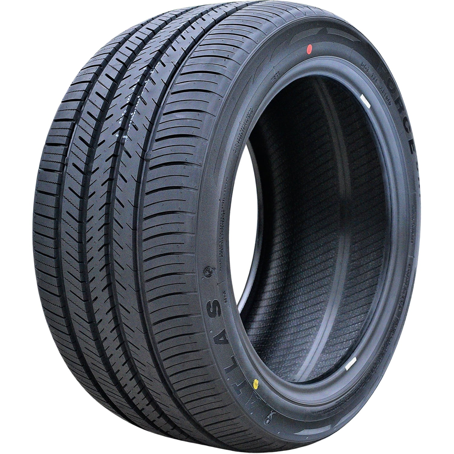 Atlas Force UHP 265/40R18XL 101Y BSW