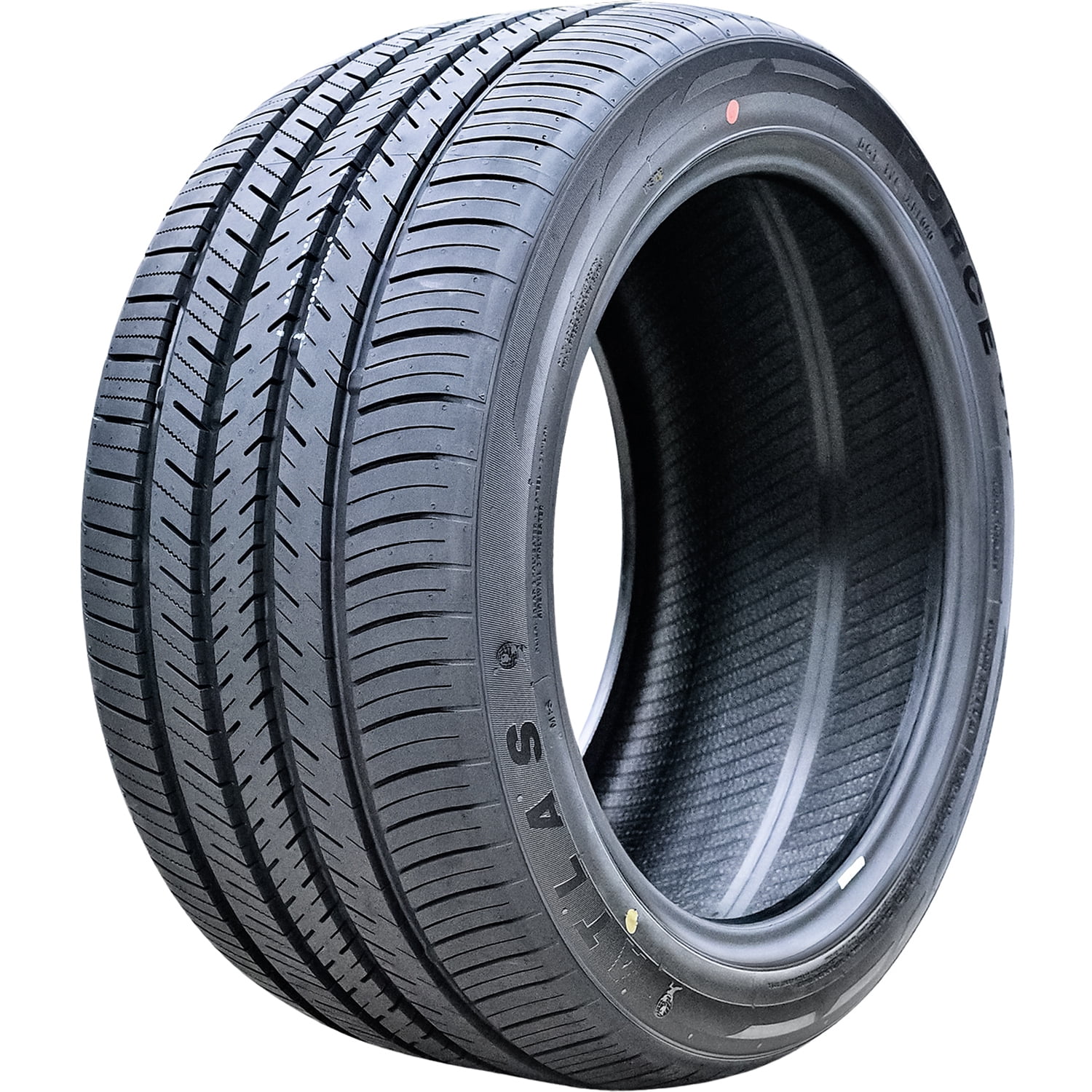 Atlas Force UHP 265/40R21XL 105V BSW