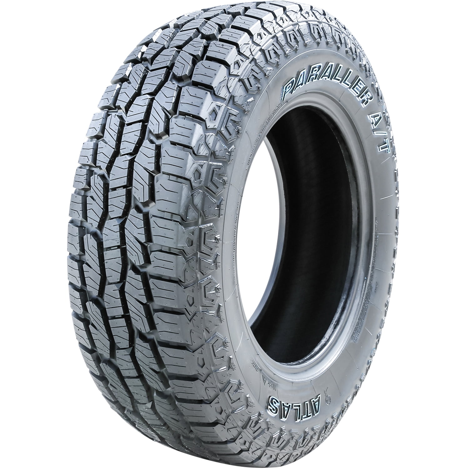 Atlas Paraller A/T All Terrain 285/70R17 116T Light Truck Tire
