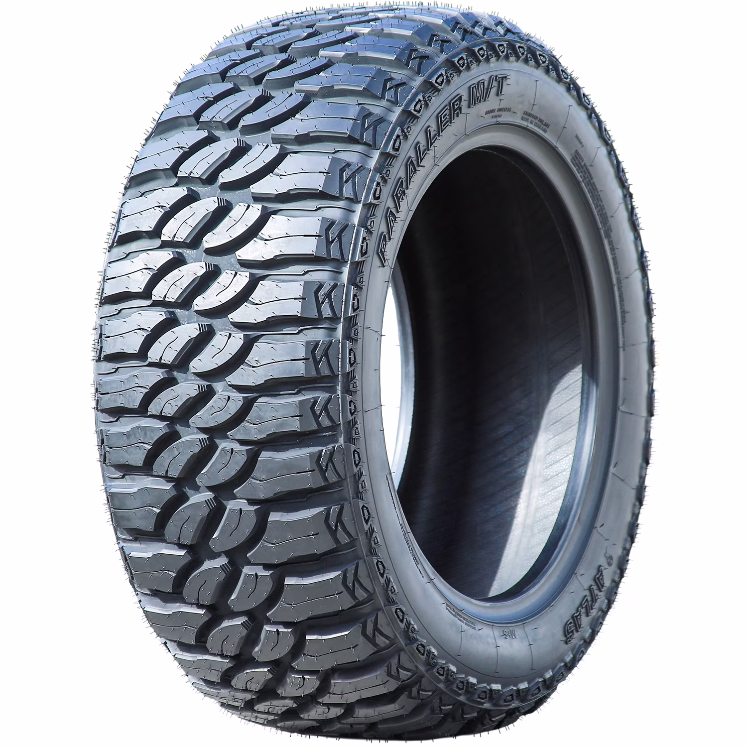 Atlas Tire Paraller M/T 285/65R20 127/124Q E 10 Ply mud Light Truck Tire
