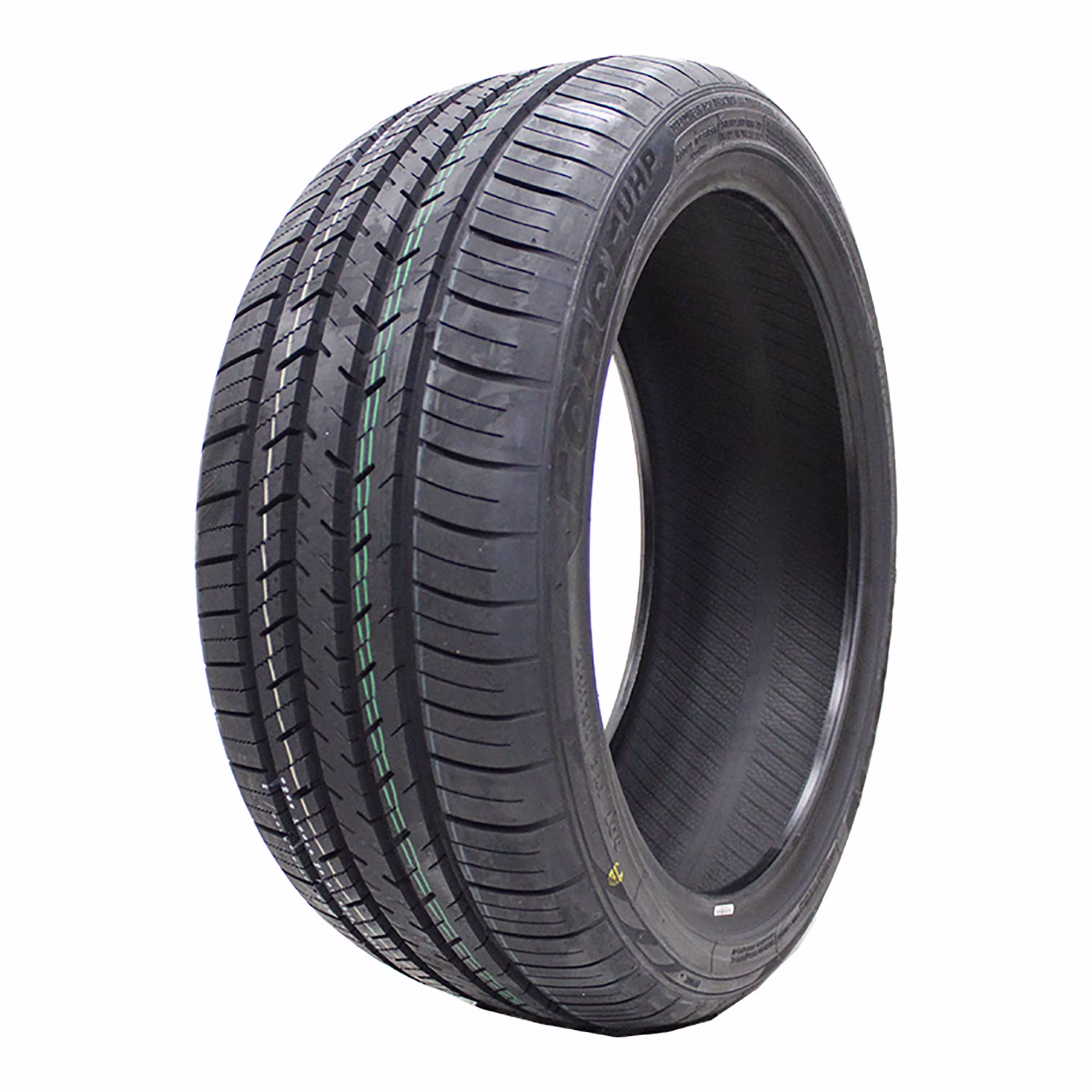 Atlas Force UHP UHP 245/45R19 102W XL Passenger Tire