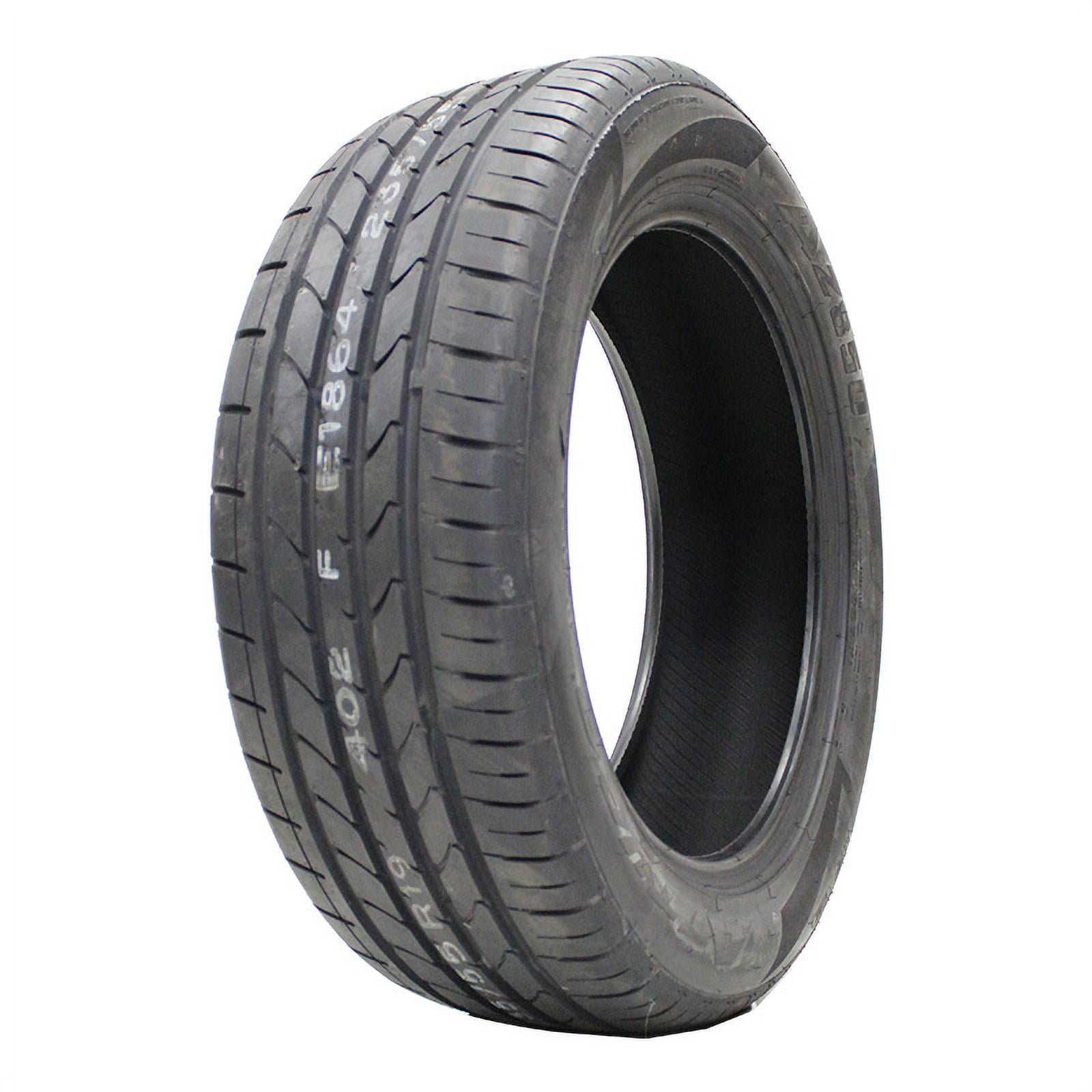 Atturo AZ850 UHP 235/45R20 100Y XL Passenger Tire