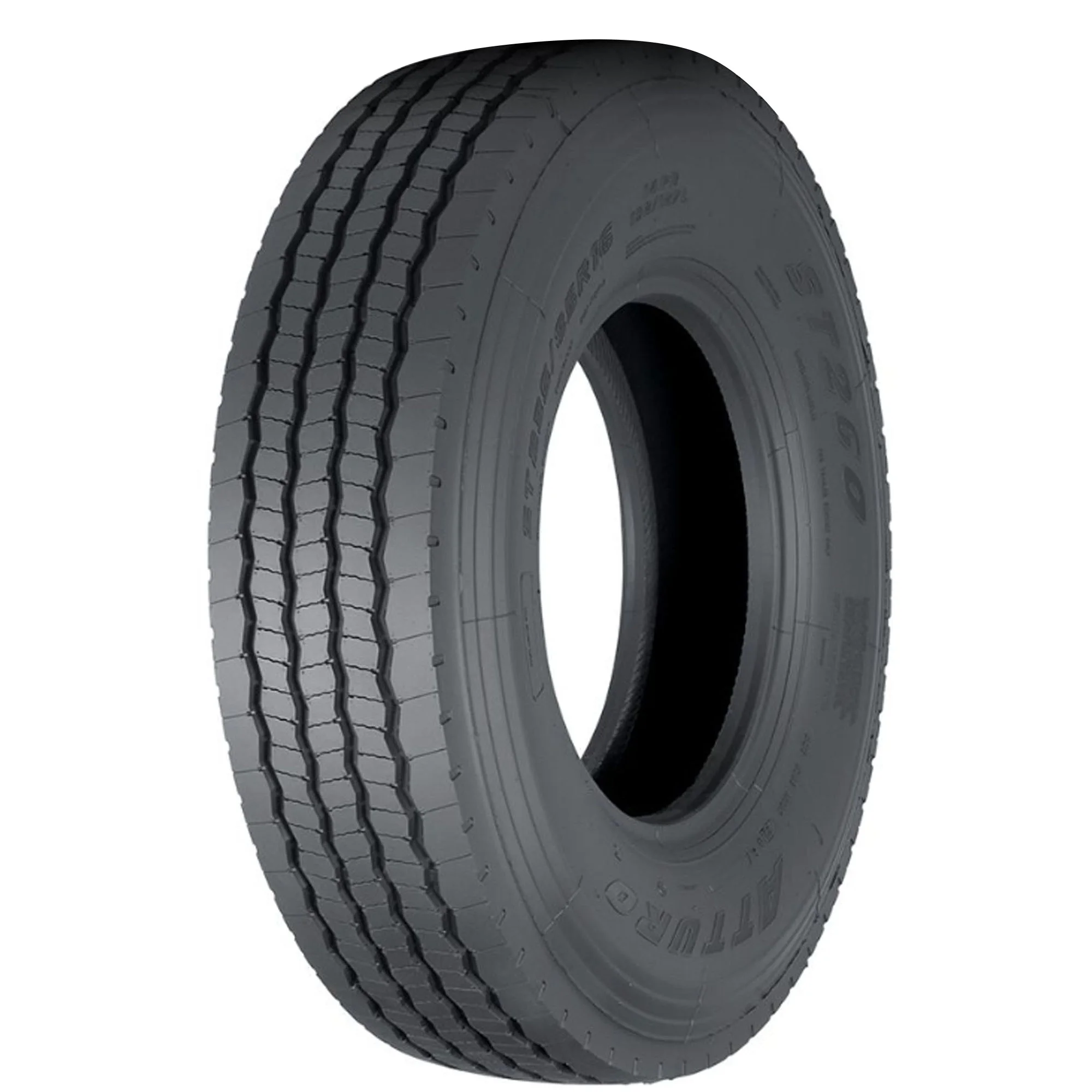 Atturo ST260 ST235/85R16 132/127L G Trailer Tire