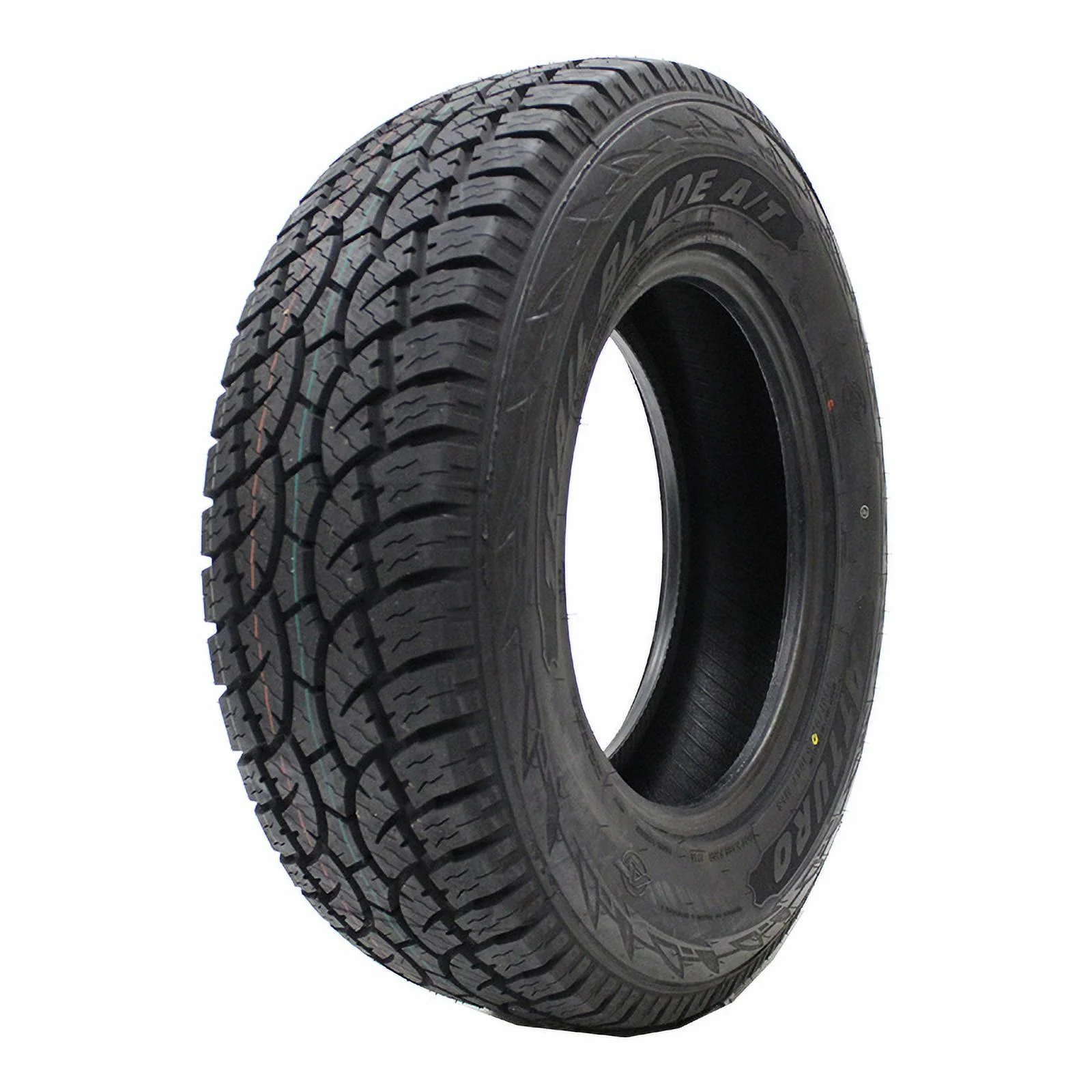 Atturo Trail Blade A/T 245/75R16 111T BSW