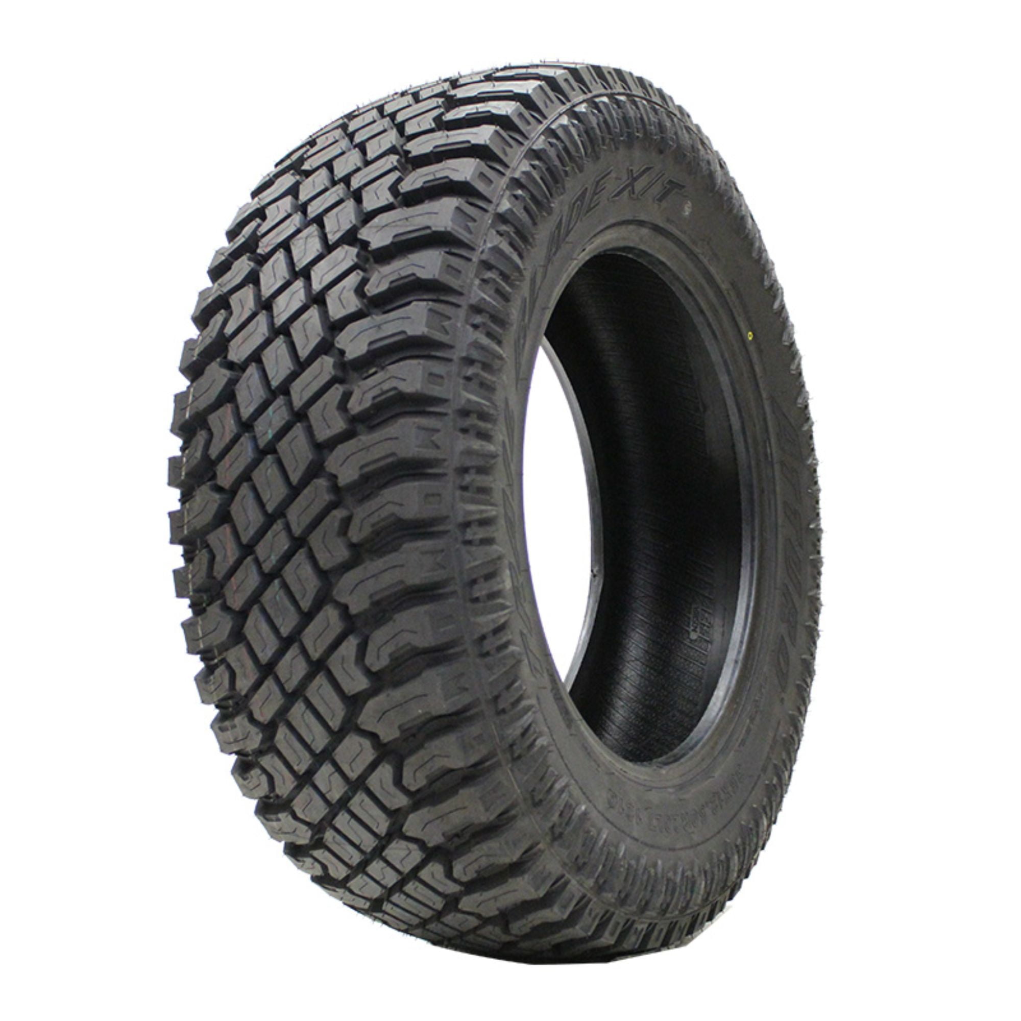 Atturo Trail Blade X/T Rugged Terrain LT345/50R24 125Q E Light Truck Tire
