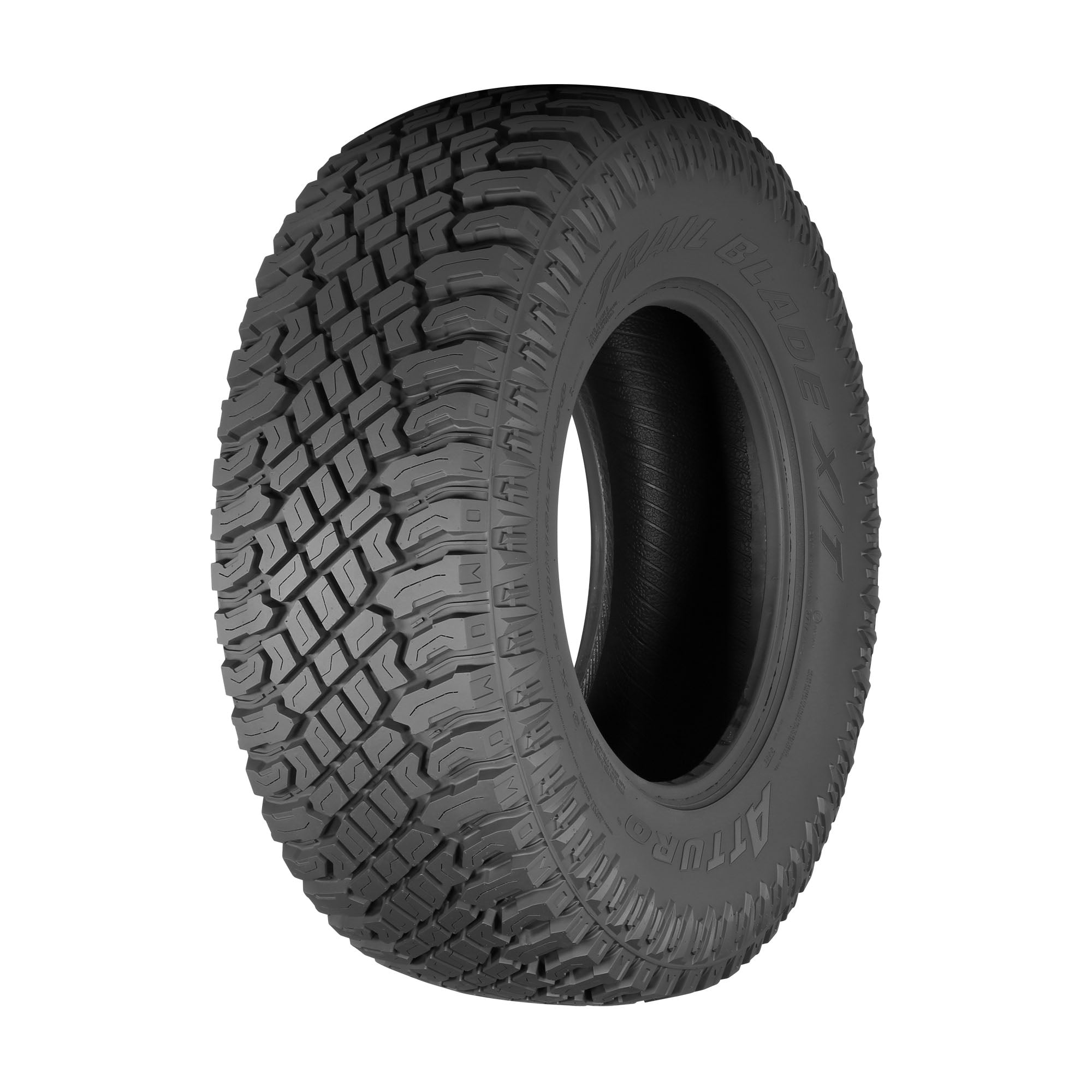 Atturo Trail Blade X/T Rugged Terrain 305/45R22 118H XL Light Truck Tire
