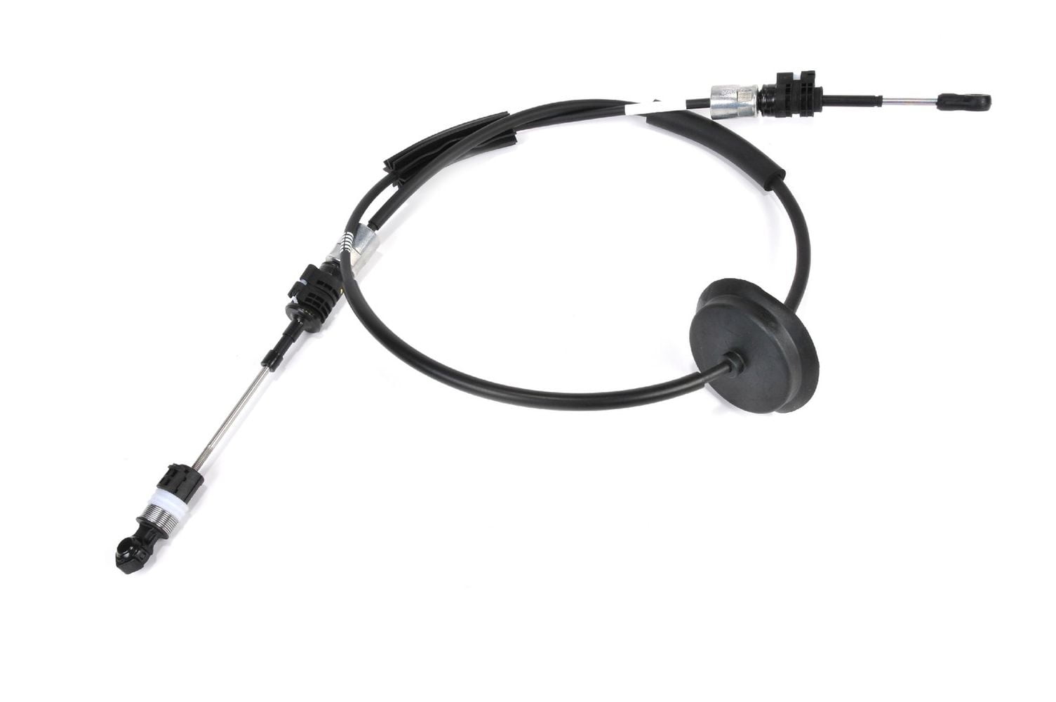 Automatic Transmission Shifter Cable