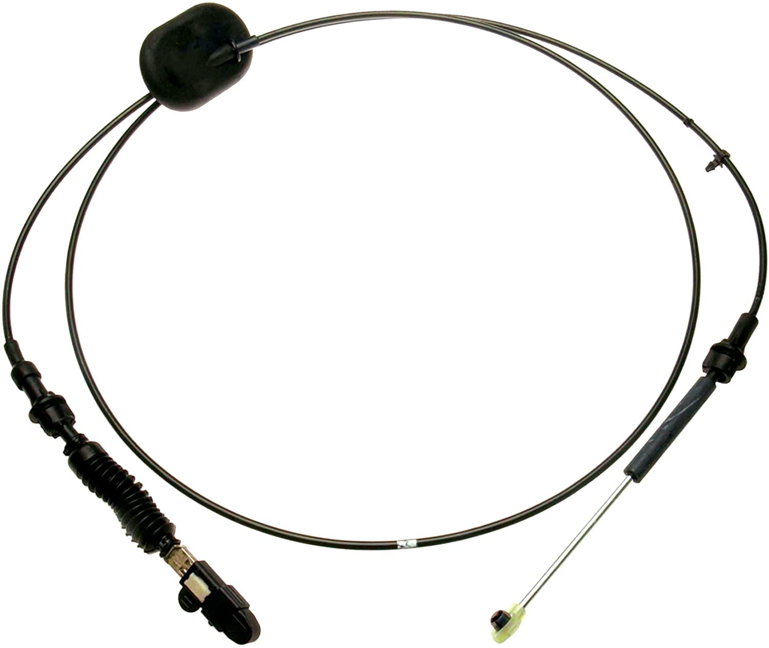 Automatic Transmission Shifter Cable