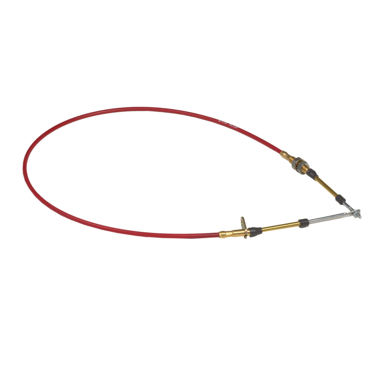 B&M 80605 5 Feet Eyelet End Shifter Cable