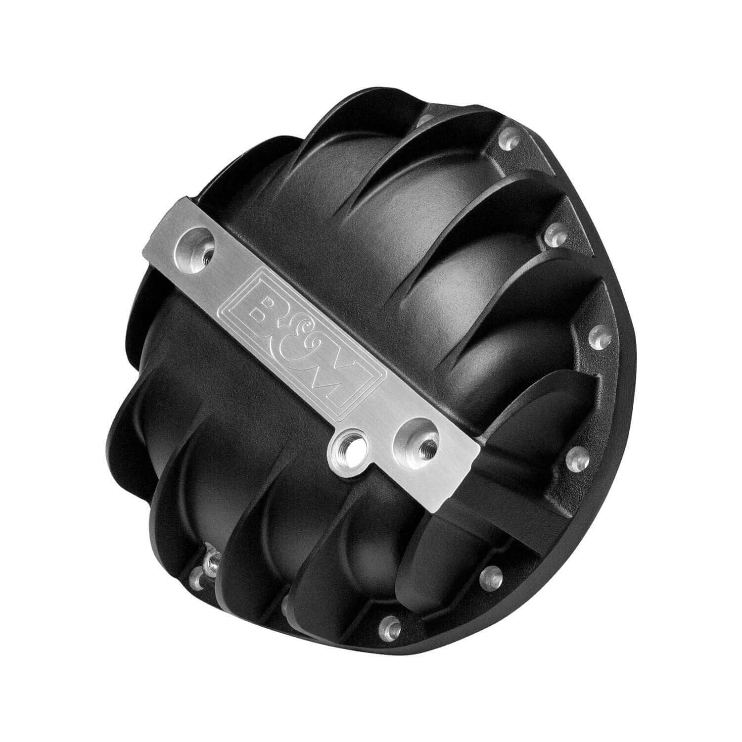 B&M 11317 Differential Cover