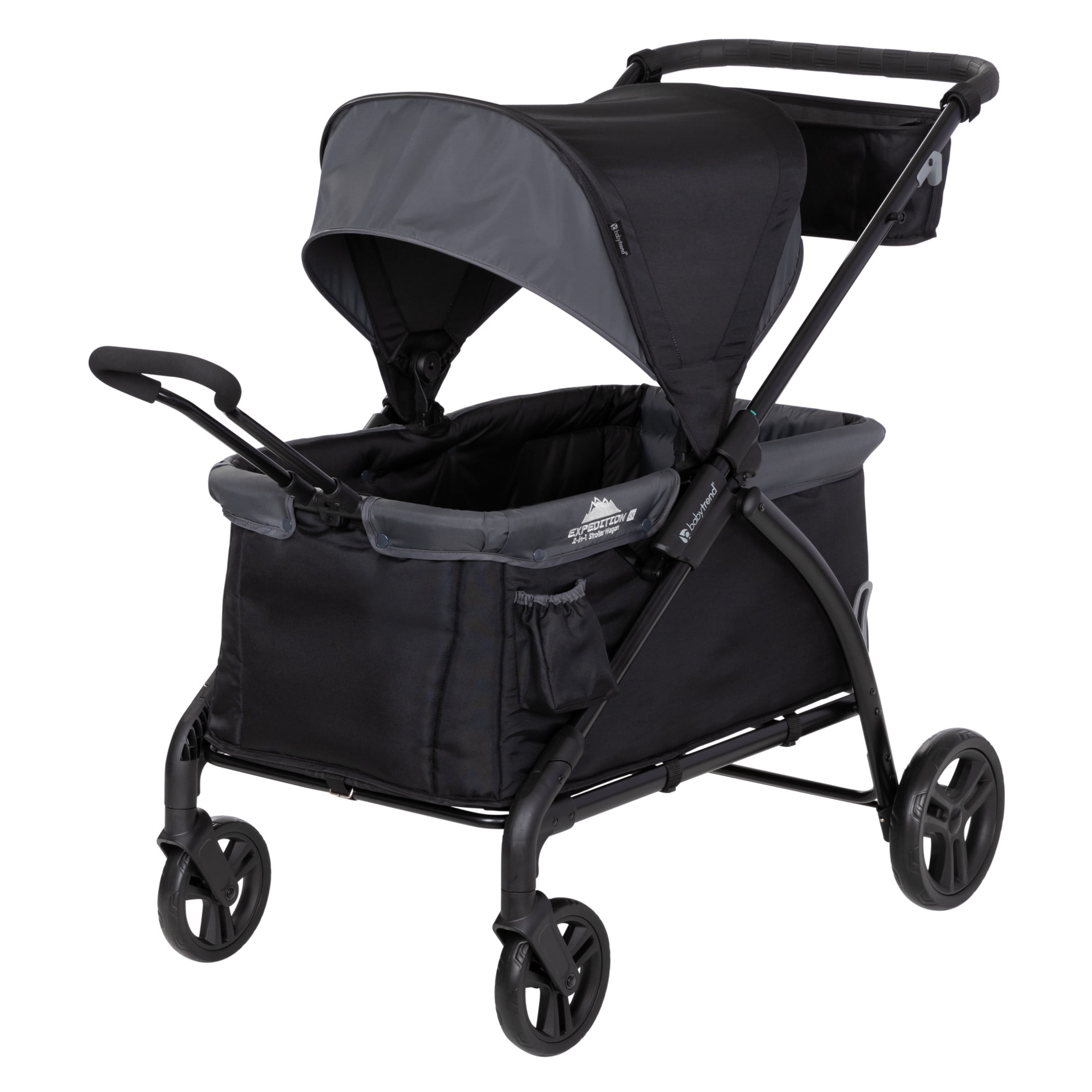 Baby Trend Expedition LTE Stroller Wagon