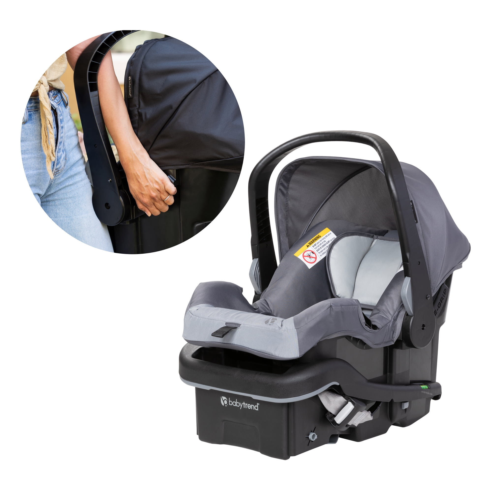 Baby Trend EZ-Lift™ PLUS Infant Car Seat