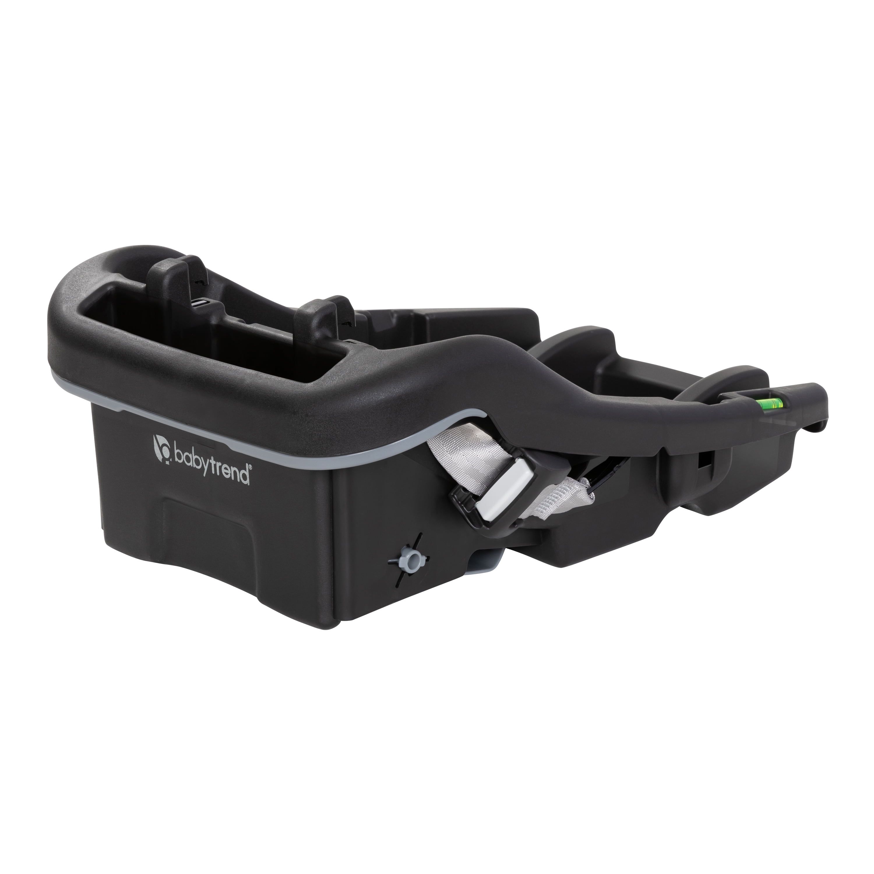 Baby Trend EZ-Lift Plus Infant Car Seat Base, Black