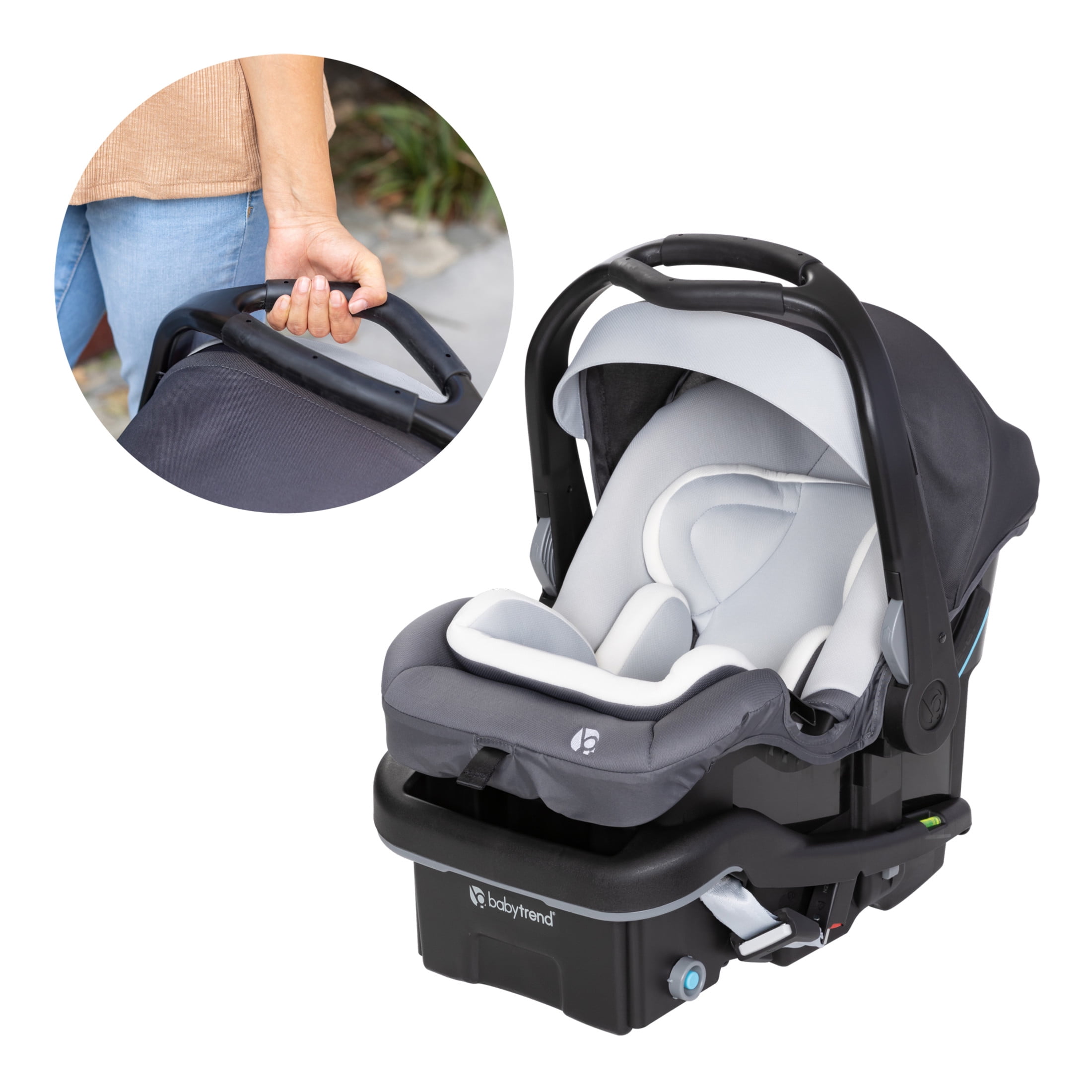 Baby Trend Secure-Lift Infant Car Seat