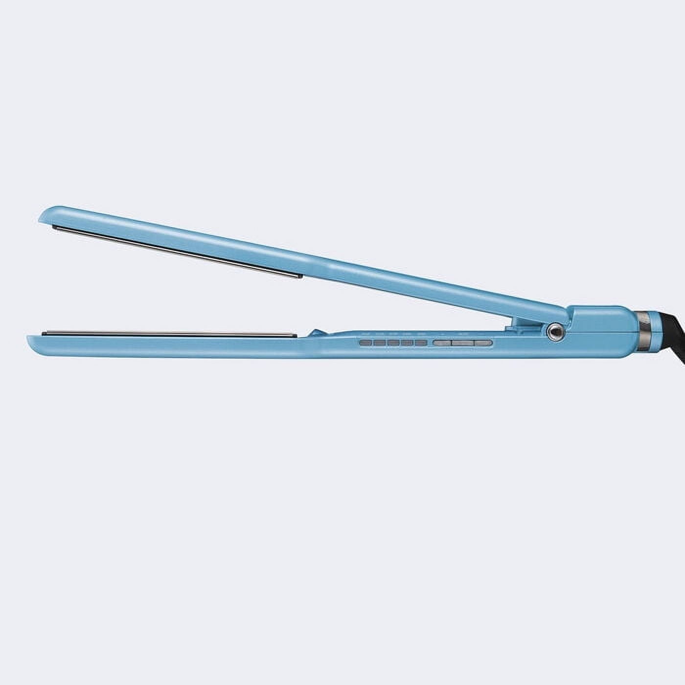 BaBylissPRO Nano Titanium .5" Ultra-Sleek Straightener