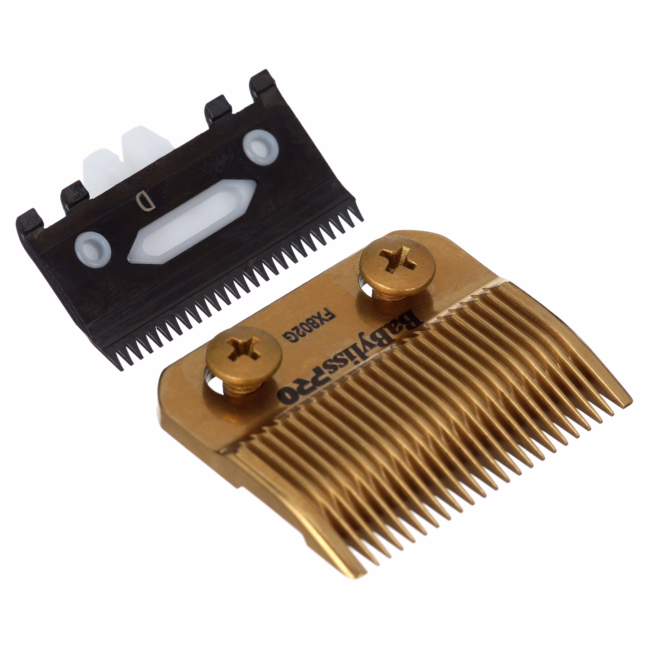 BaBylissPRO DLC/Titanium Replacement Taper Blade