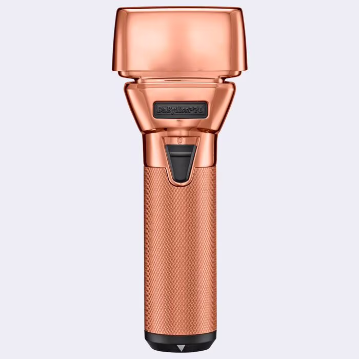 BaBylissPRO FXONE ROSEFX Double-Foil Shaver