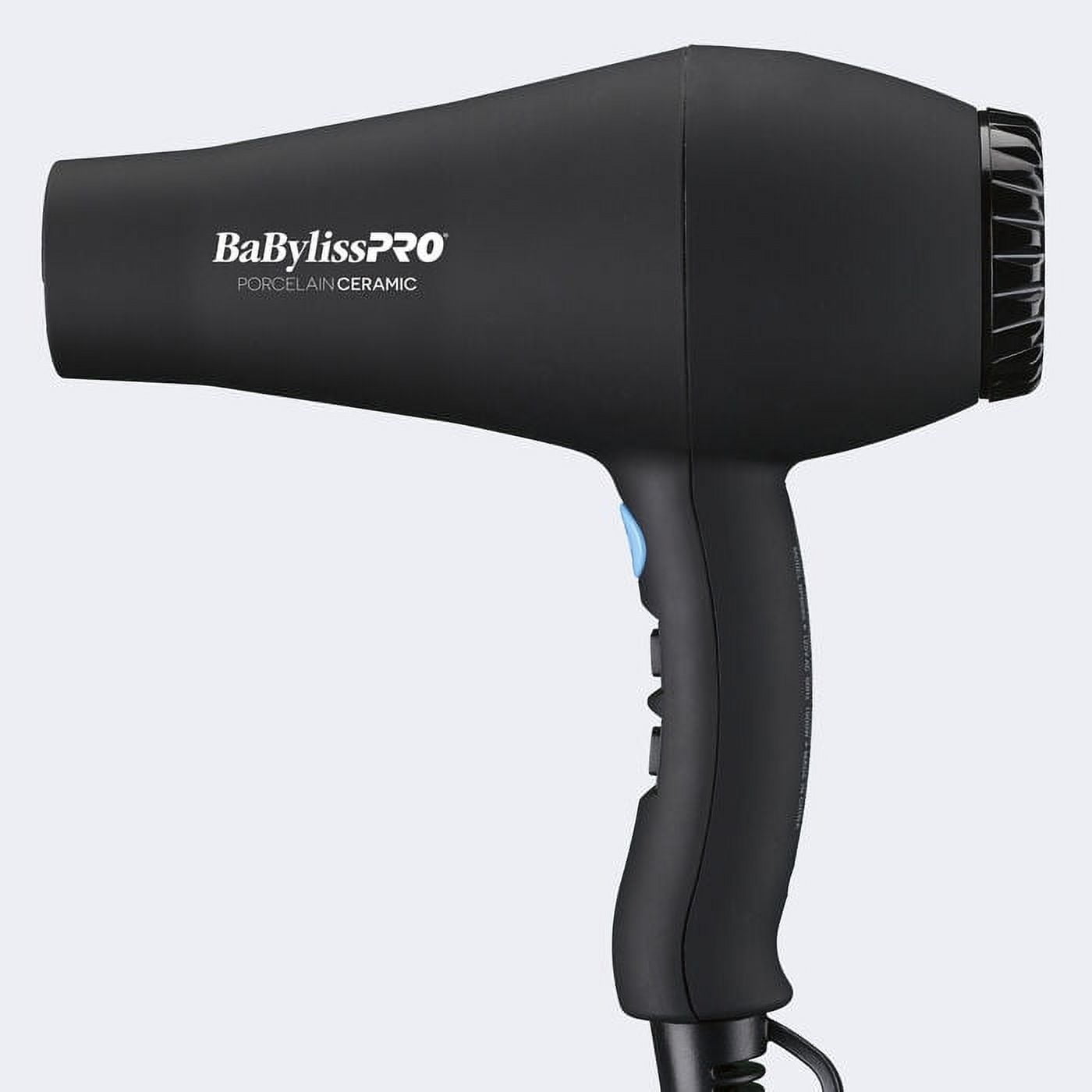 BaBylissPRO Porcelain Ceramic Carrera2 Dryer