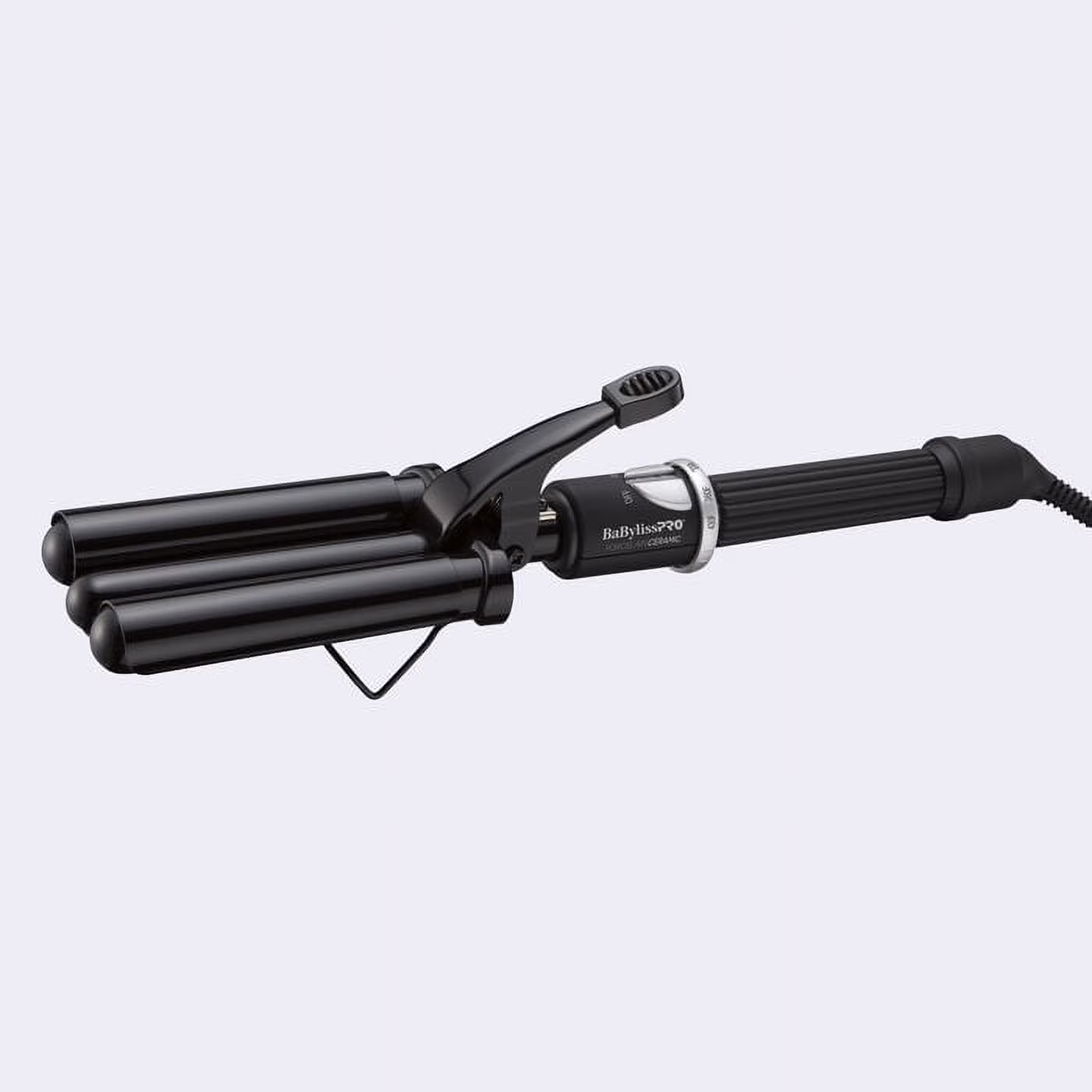 BaBylissPRO Porcelain Ceramic Triple Barrel Waver